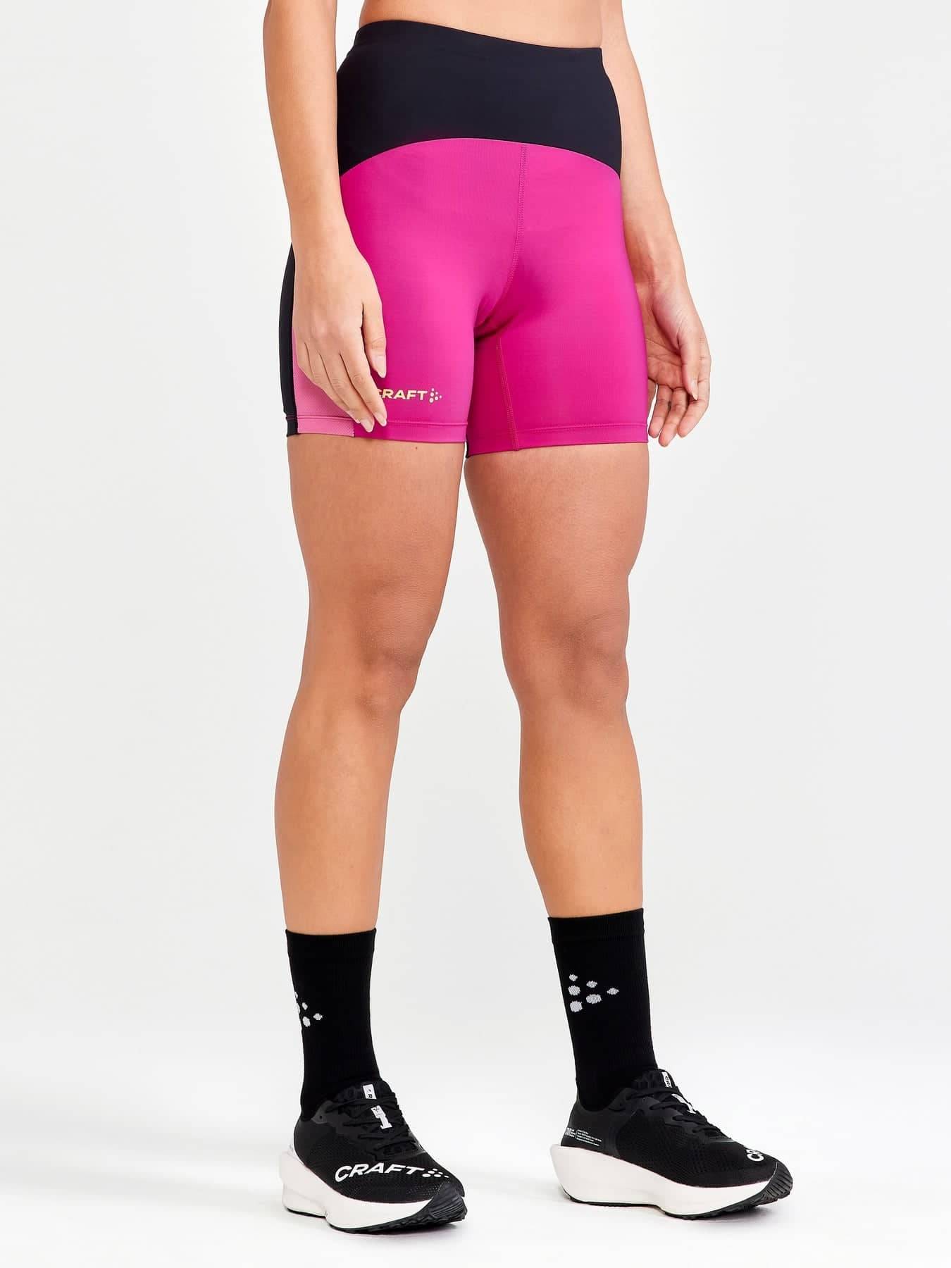 Pro Hypervent Short Tights W