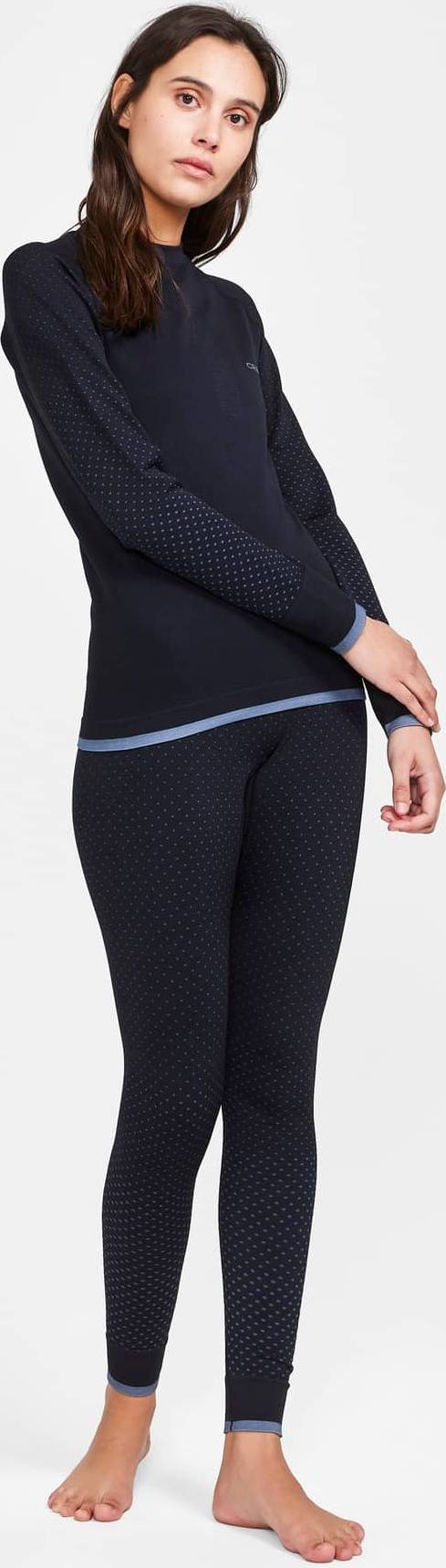 Craft Warm Intensity LS W