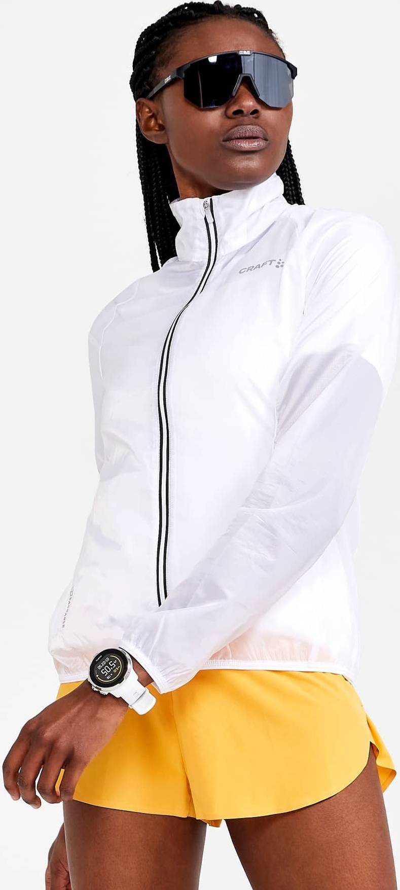 Pro Hypervent Jacket - W