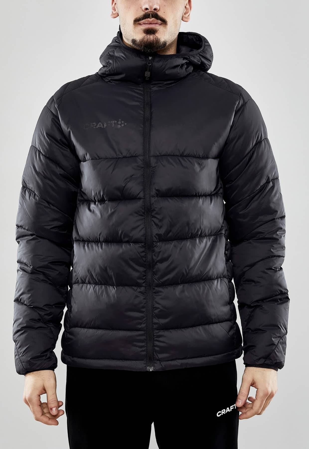 Core Explore Isolate Jacket