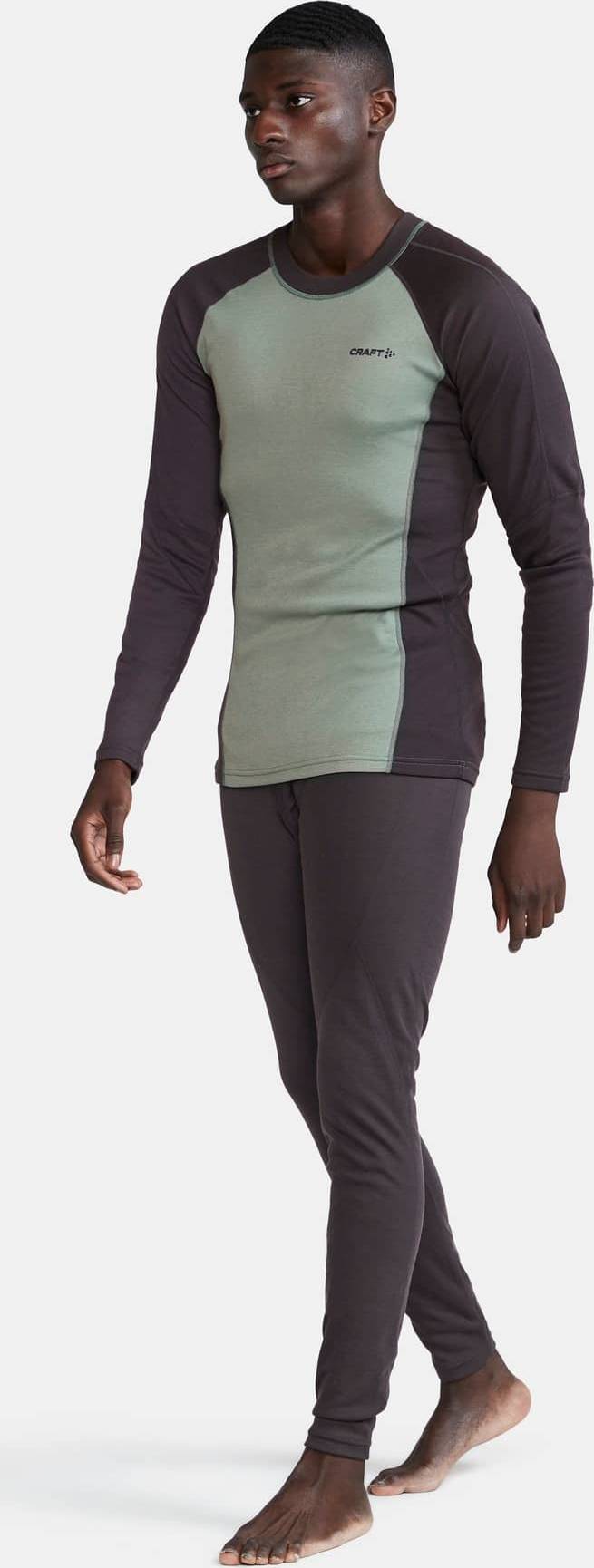 Core Warm Baselayer Set