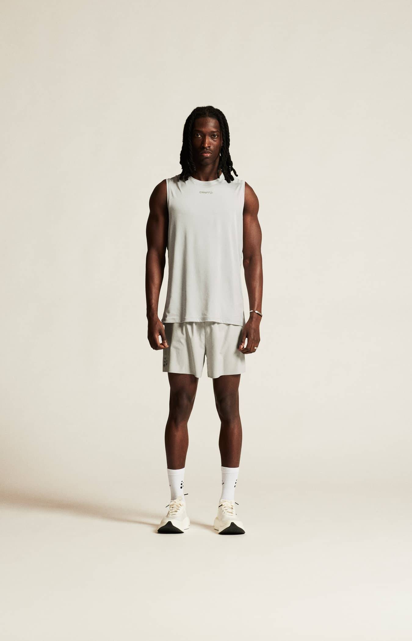 Pro Hypervent 2In1 Shorts