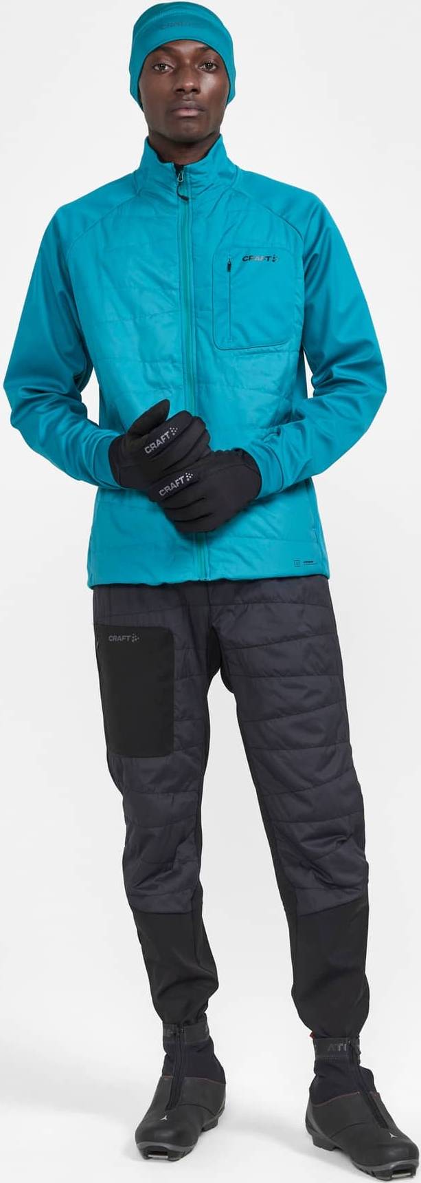 Core Nordic Training Insulate Jacket