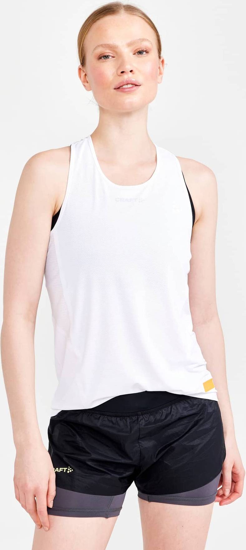 Pro Hypervent Singlet W