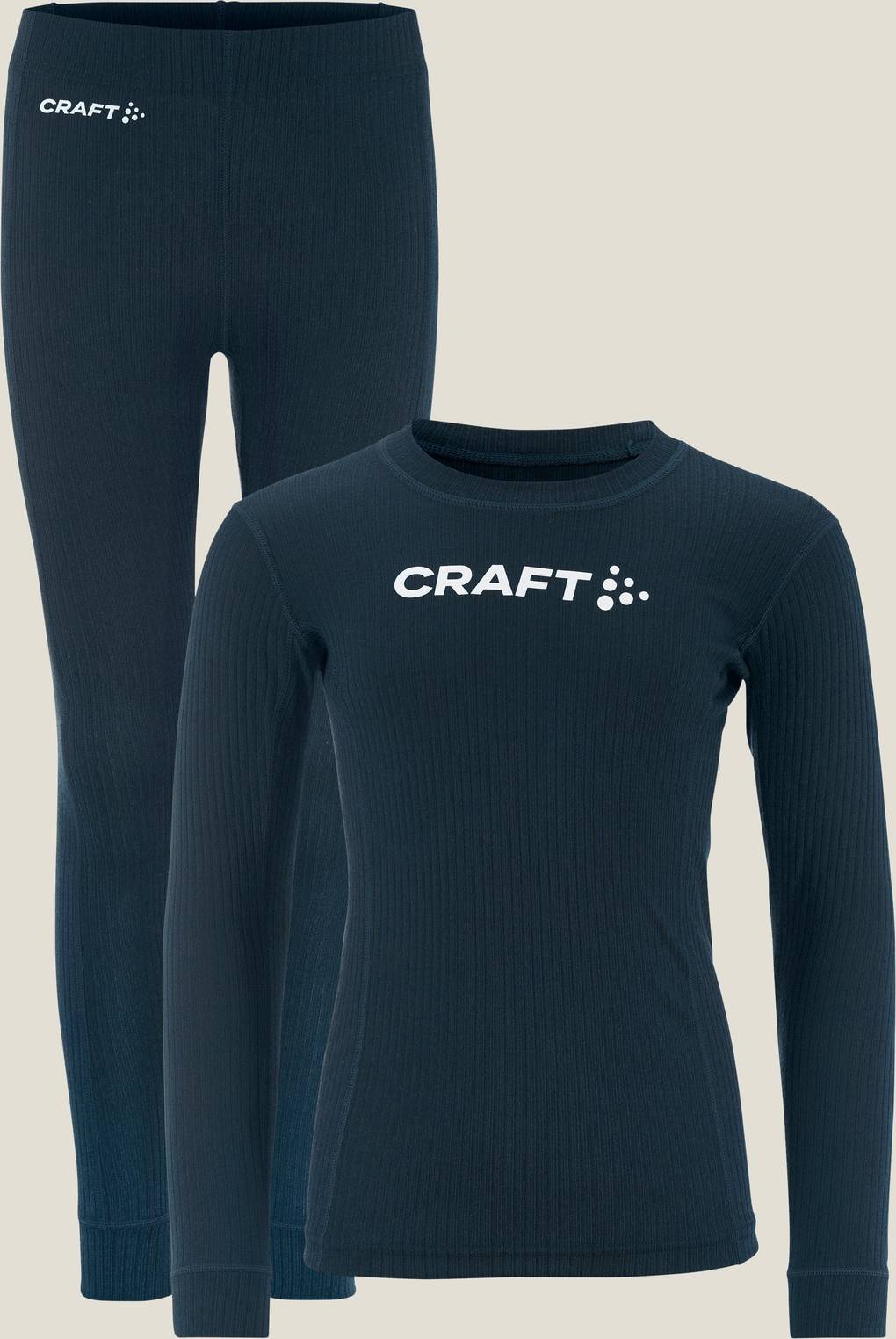 NOR Baselayer Set Jr