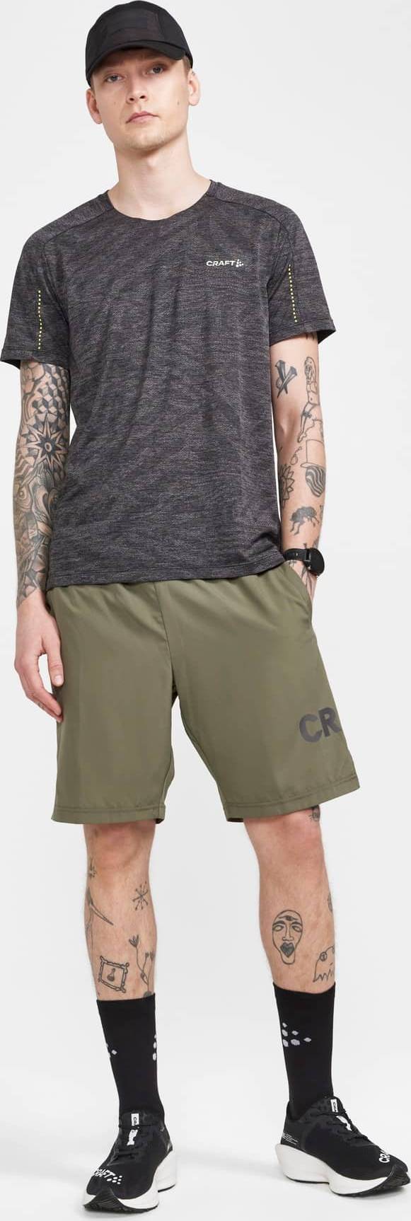 Tone SS Structure Tee