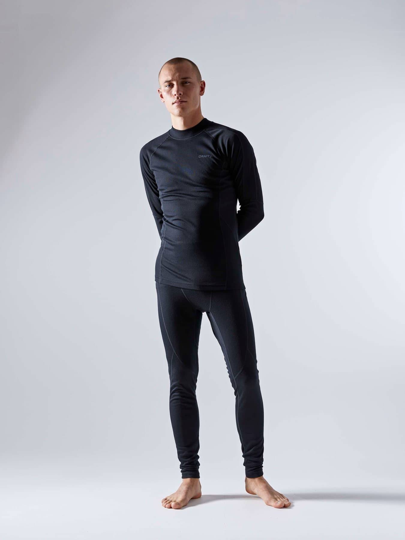 Core Warm Baselayer Set