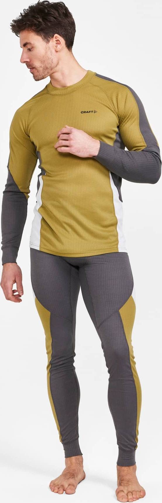 Core Dry Baselayer Set