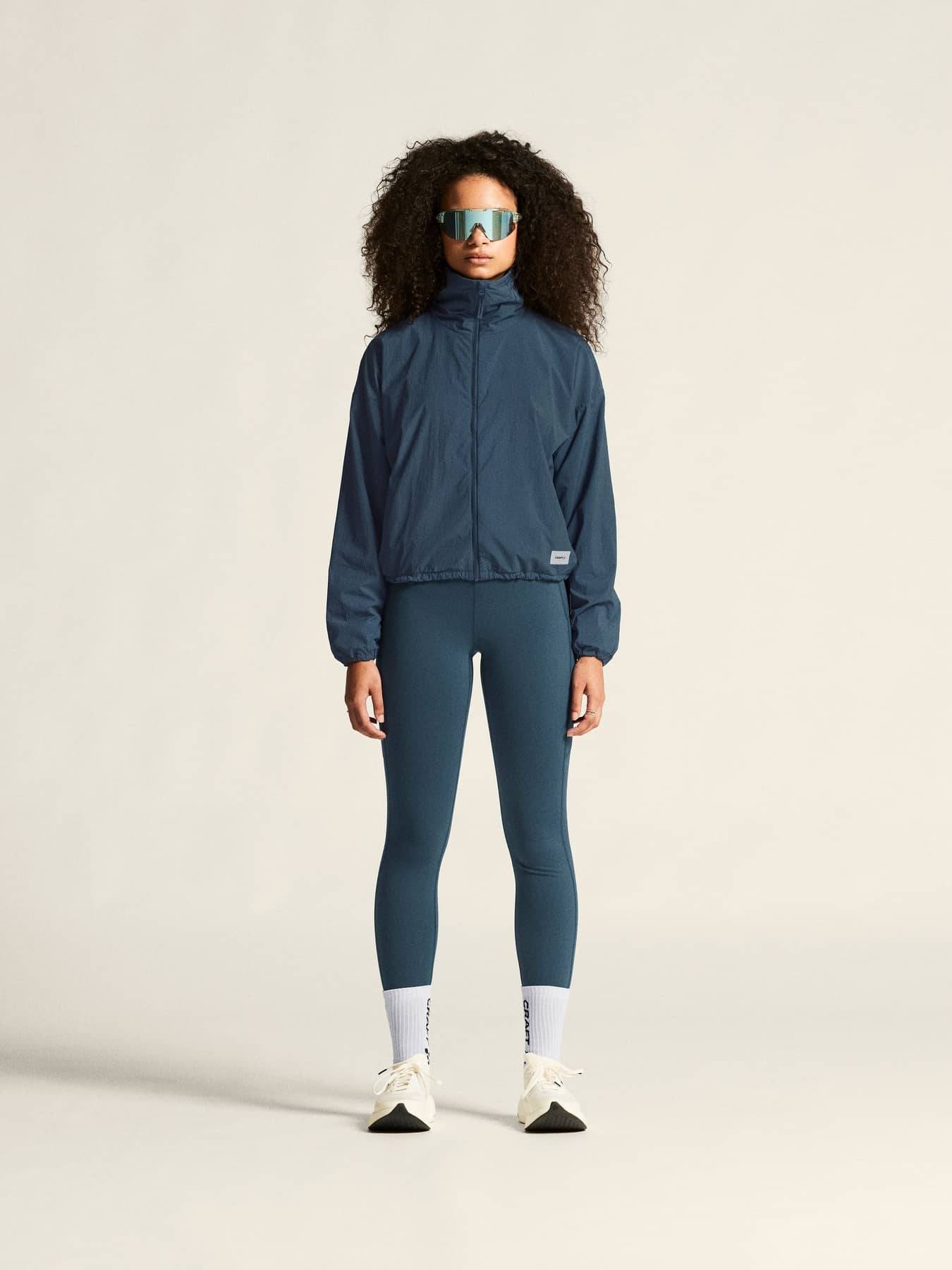 Subz Light Jacket W