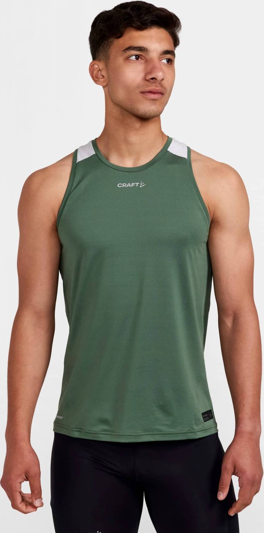 Pro Hypervent Singlet M