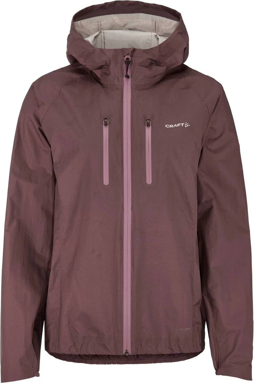 Pro Trail Light Weight Jacket