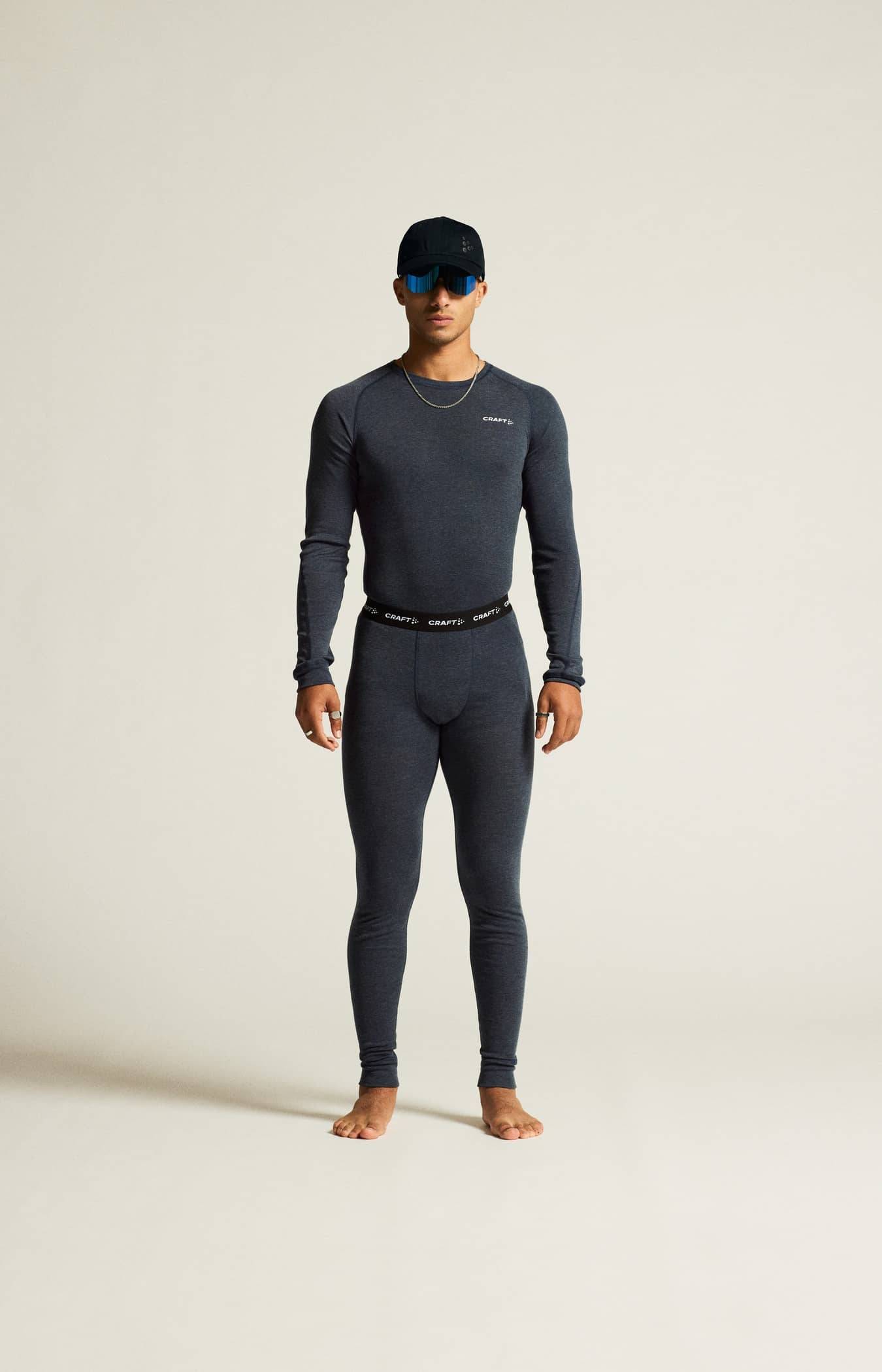 Wool Merino Set M