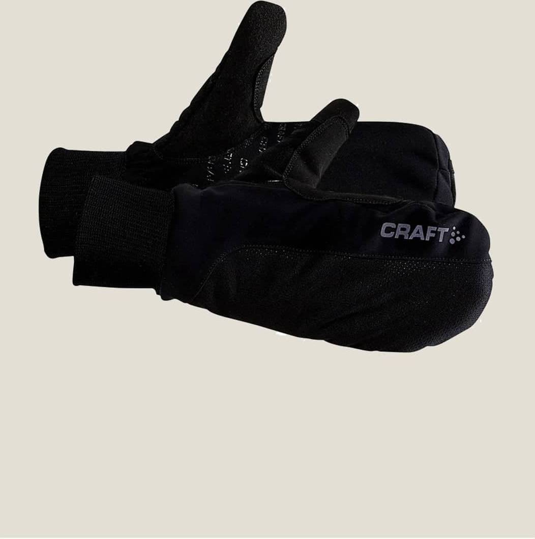 Core Insulate Mitten