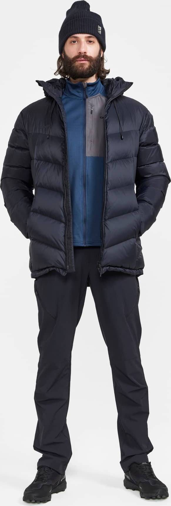 Tech Fleece Thermal Midlayer