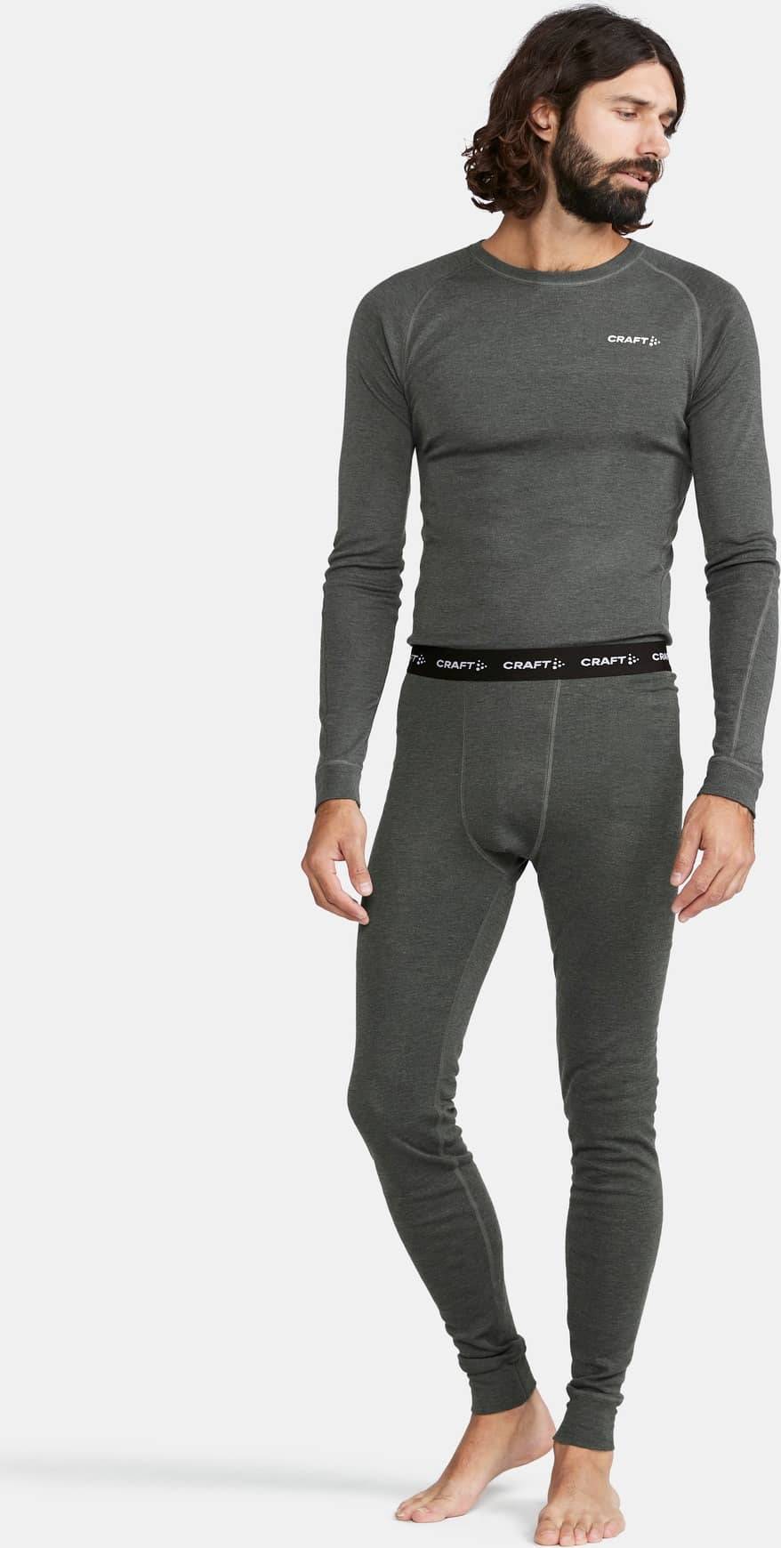 Core Wool Merino Set M