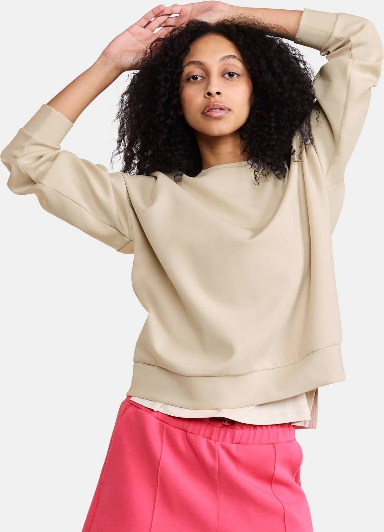Craft Adv Join Rn Sweatshirt