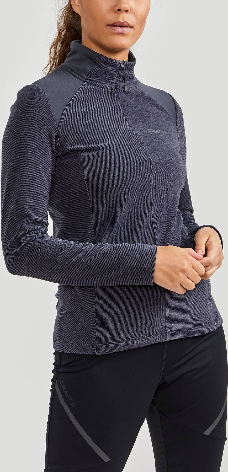 Core Edge Thermal Midlayer W