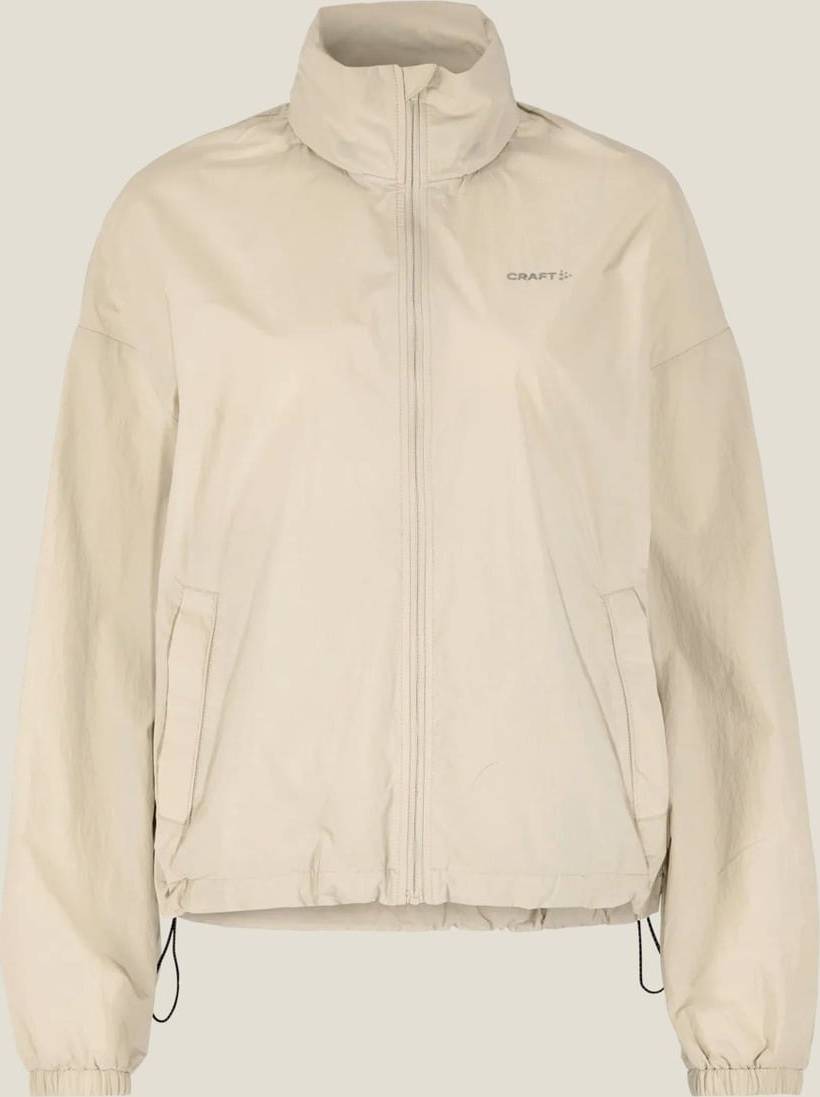 Hypervent Oversized Wind Jacket