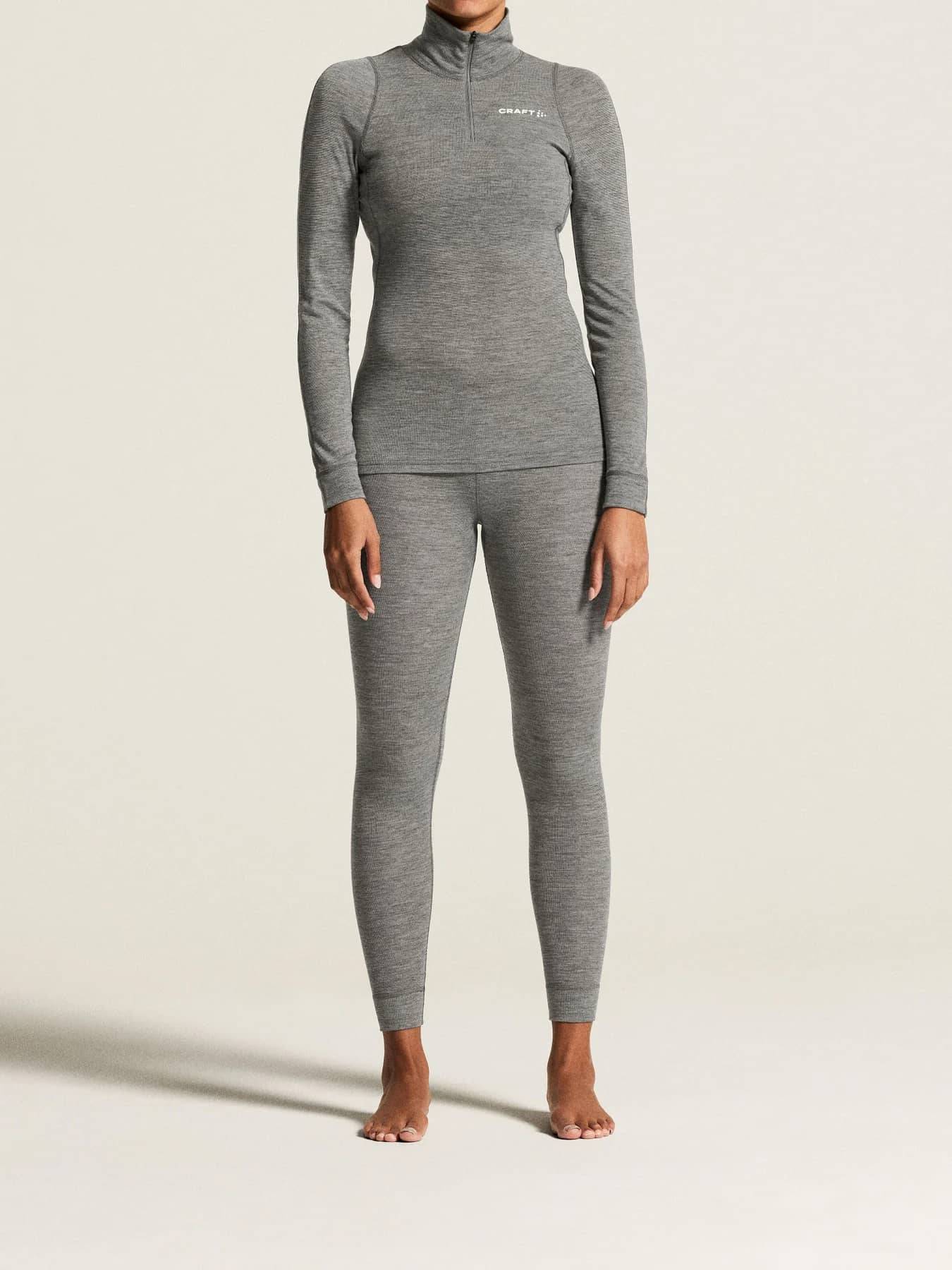Merino HZ Set W