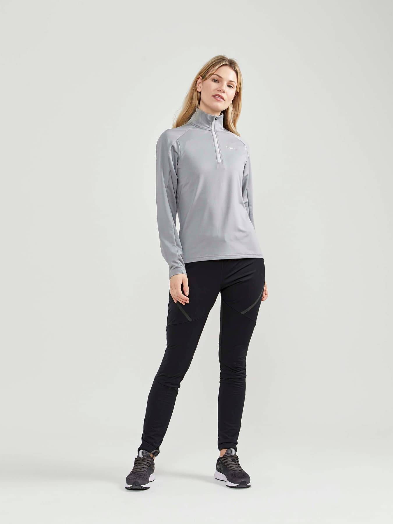 Core Gain Midlayer W