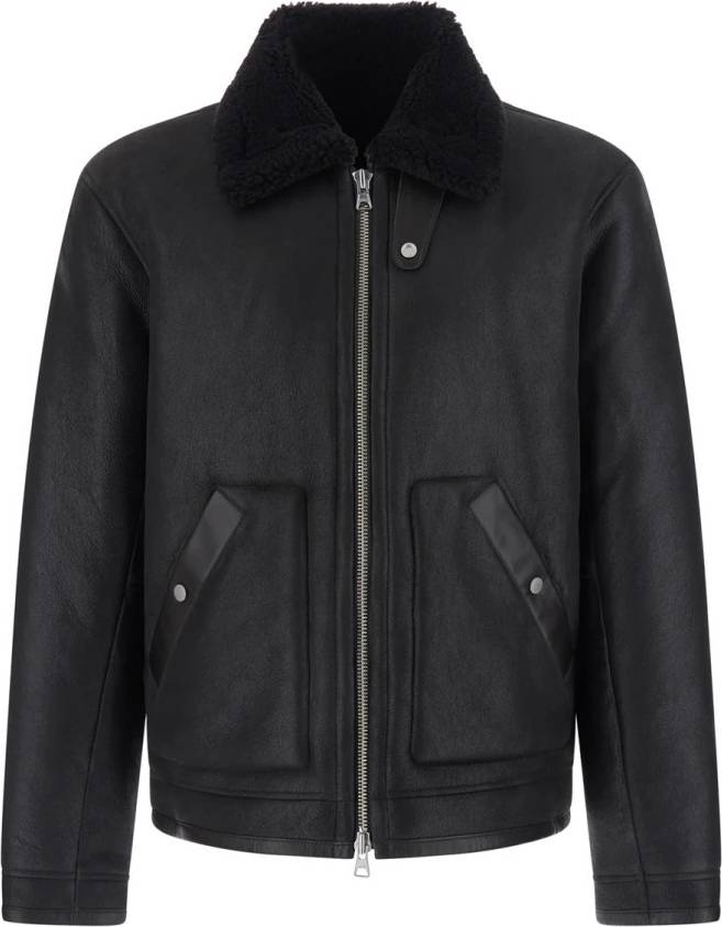 NN07 Atkinson Jacket Herr