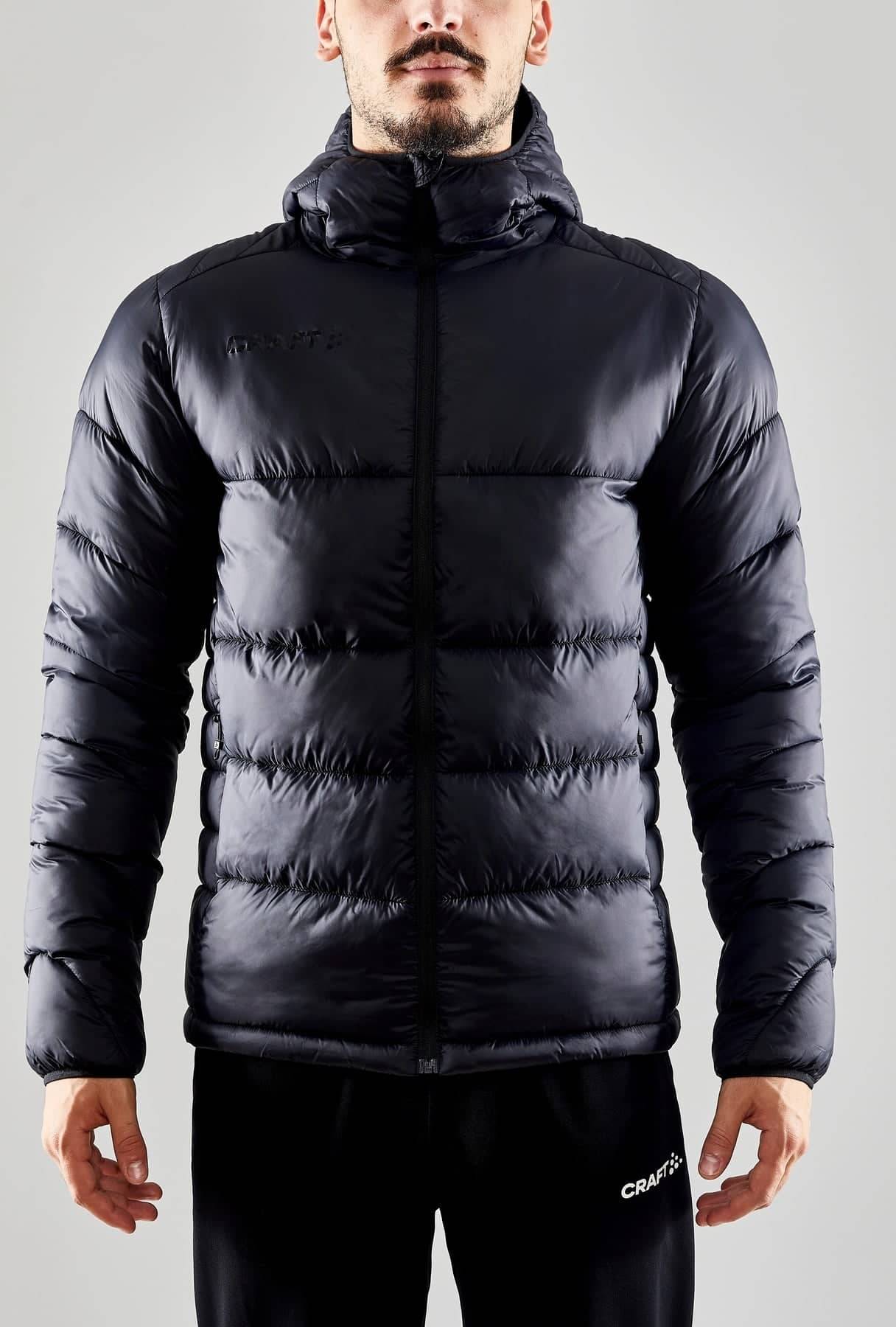 Core Explore Isolate Jacket