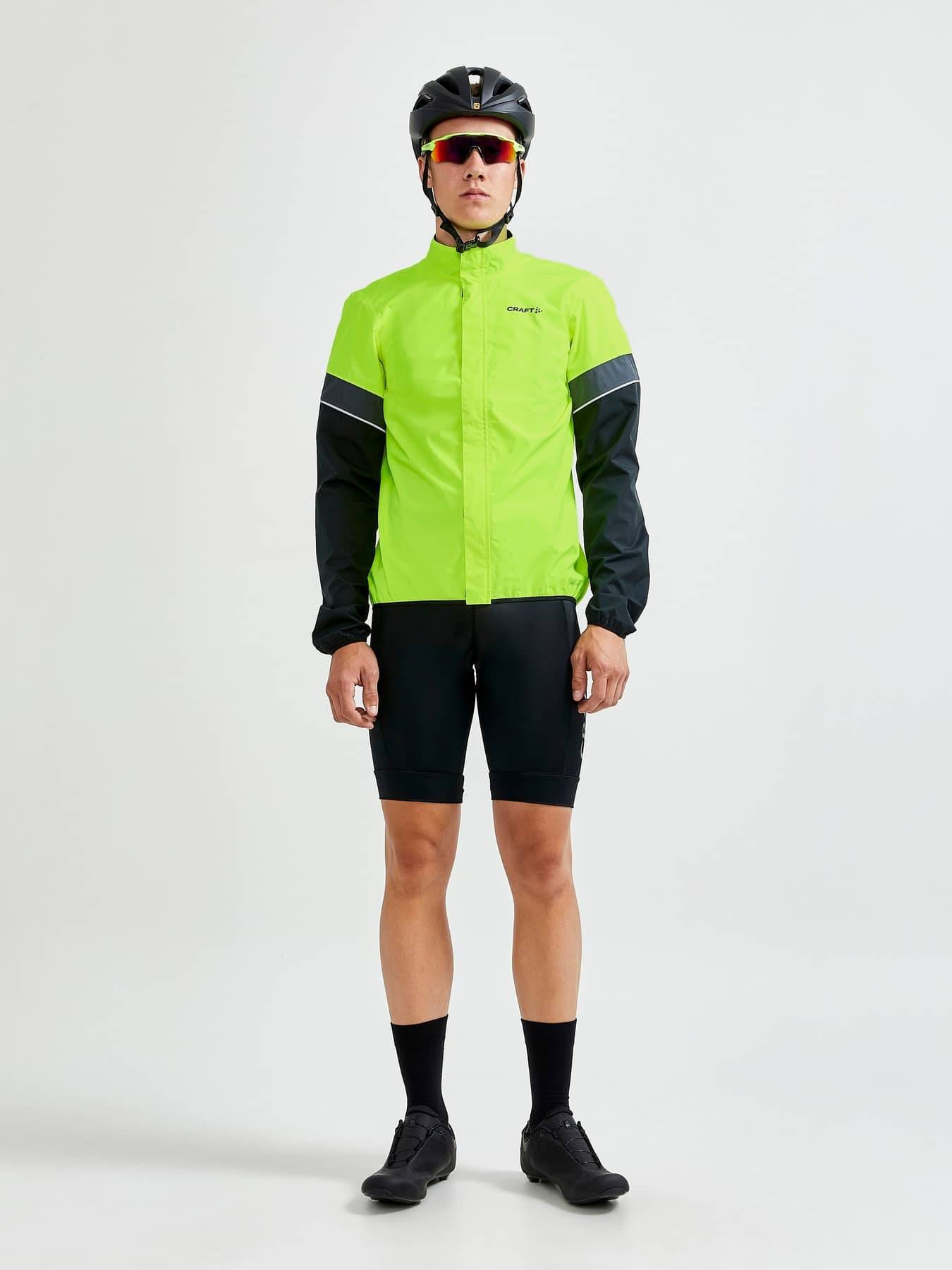 Core Endur Hydro Jacket