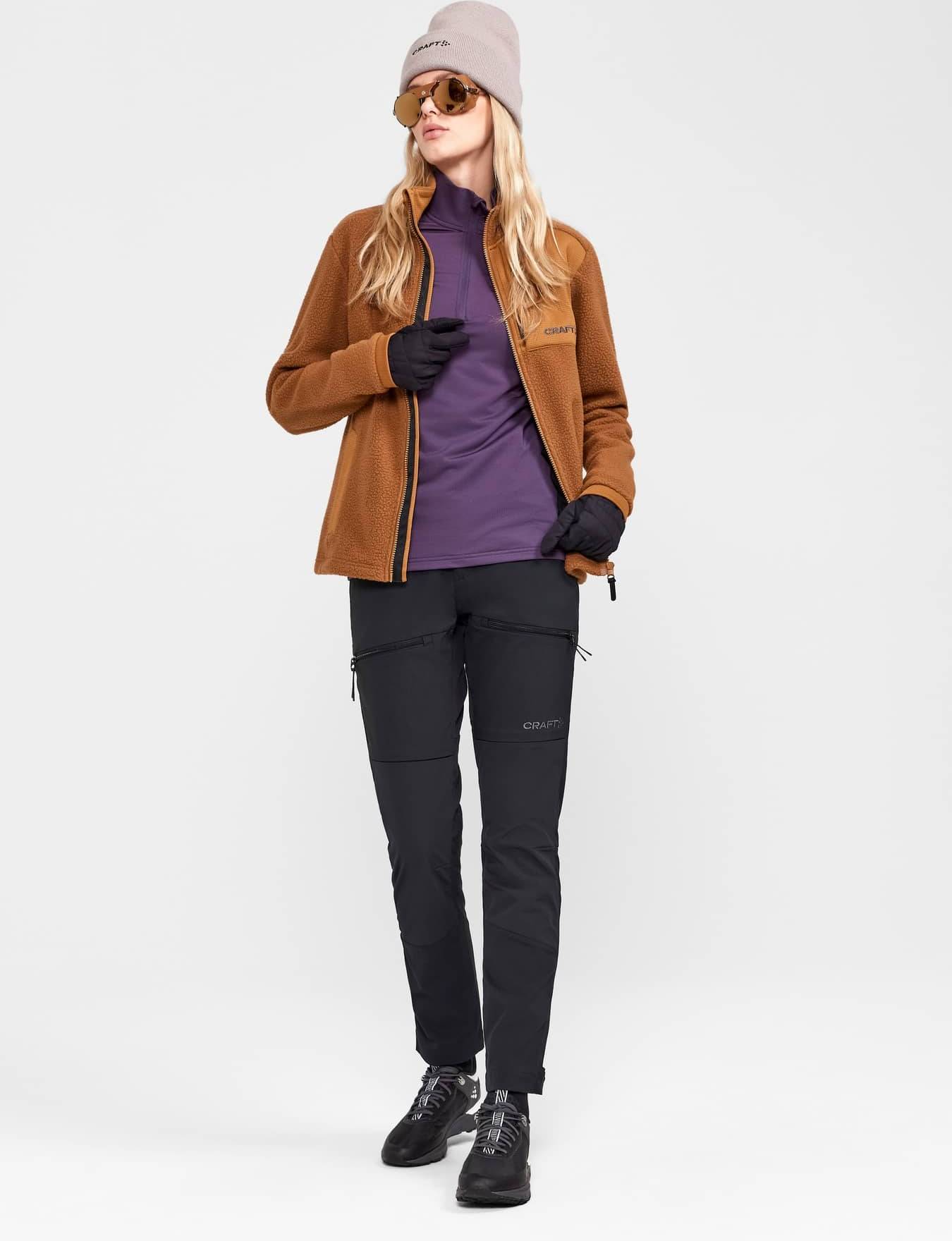Core Gain Midlayer W