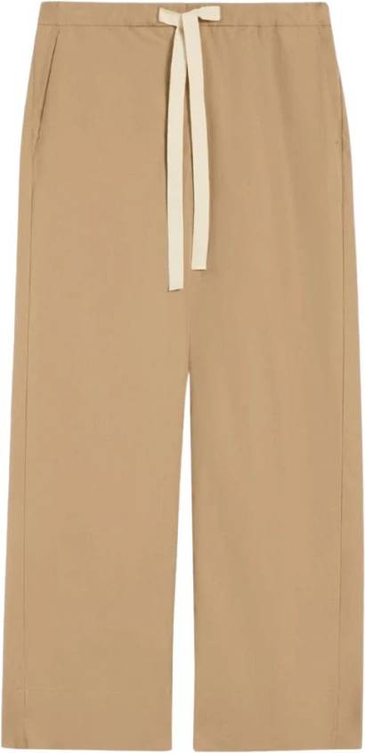 Max Mara S Rtw Byxor - Dam