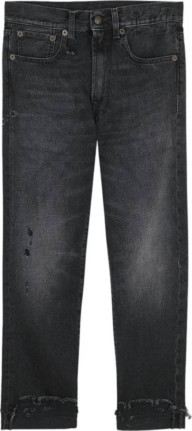 R13 Raka Jeans - Dam