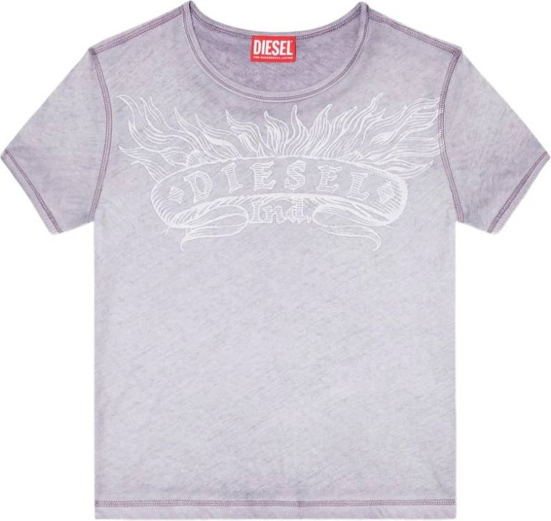Diesel Topp Toppar Dam