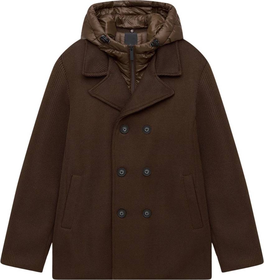 Unity Original Unity Coats Jackor - Herr