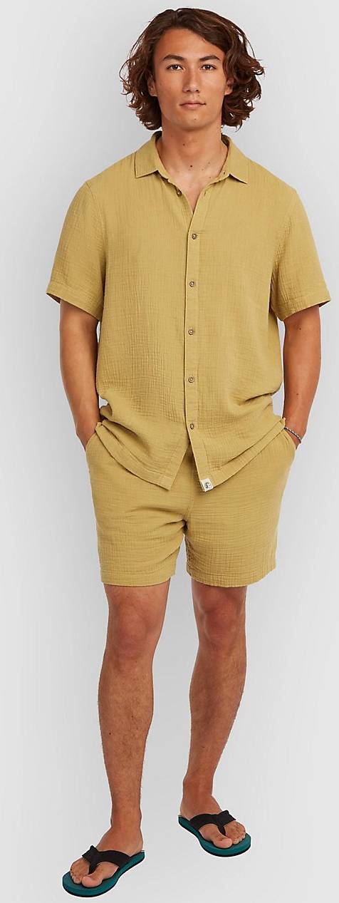O'Neill O'Riginals Structure Shorts Oak Ridge
