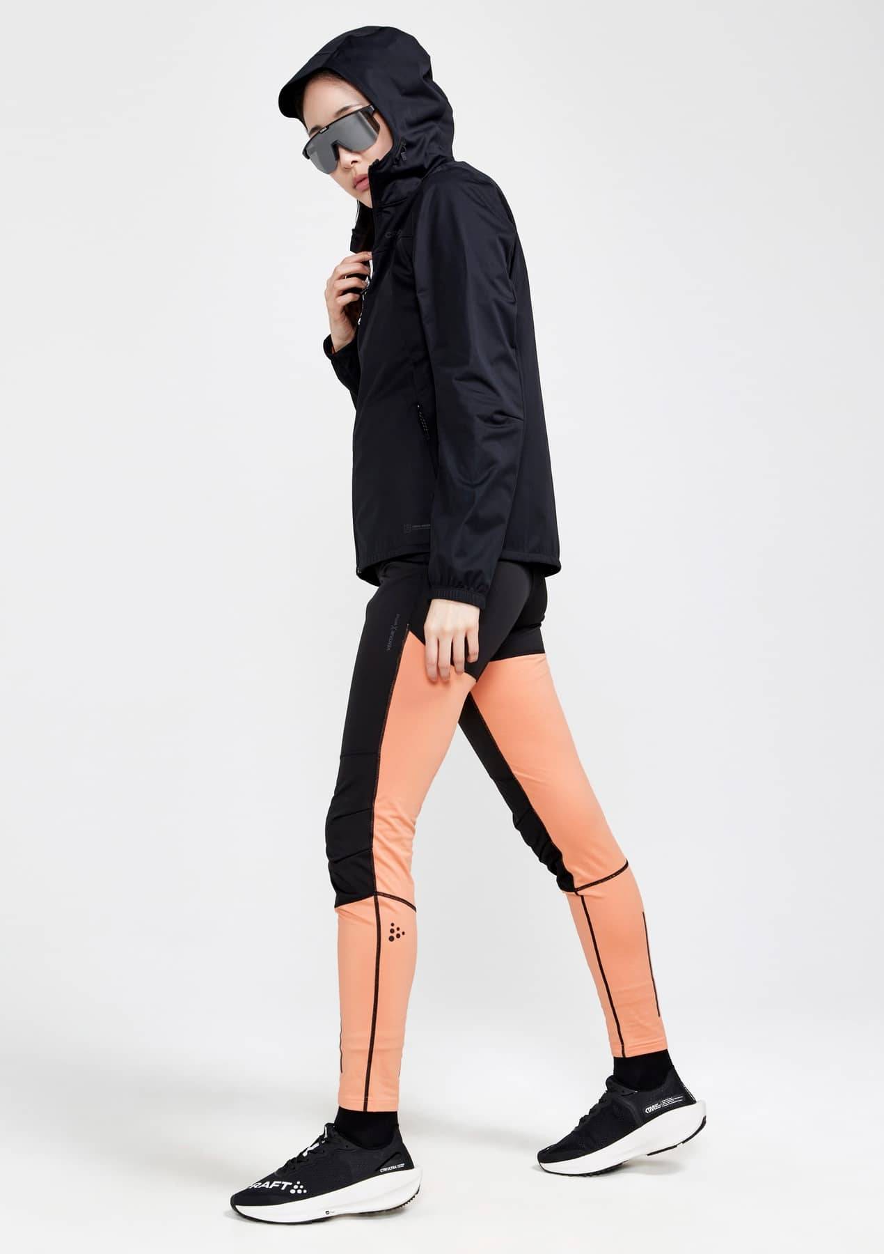 Craft Essence Hydro Jacket - W