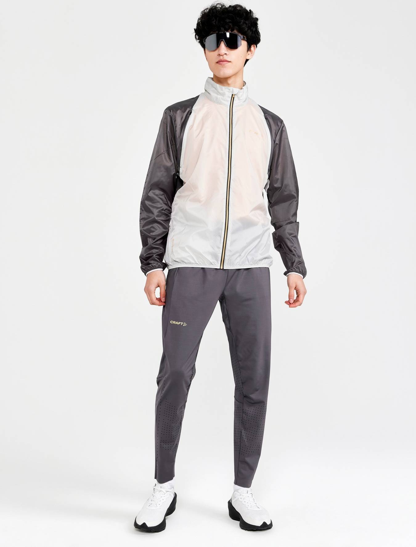 Pro Hypervent Jacket