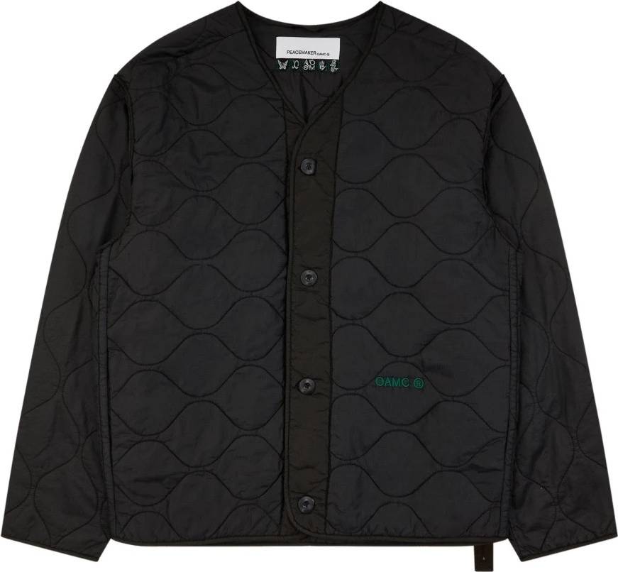 Combat Liner Jacket Herr