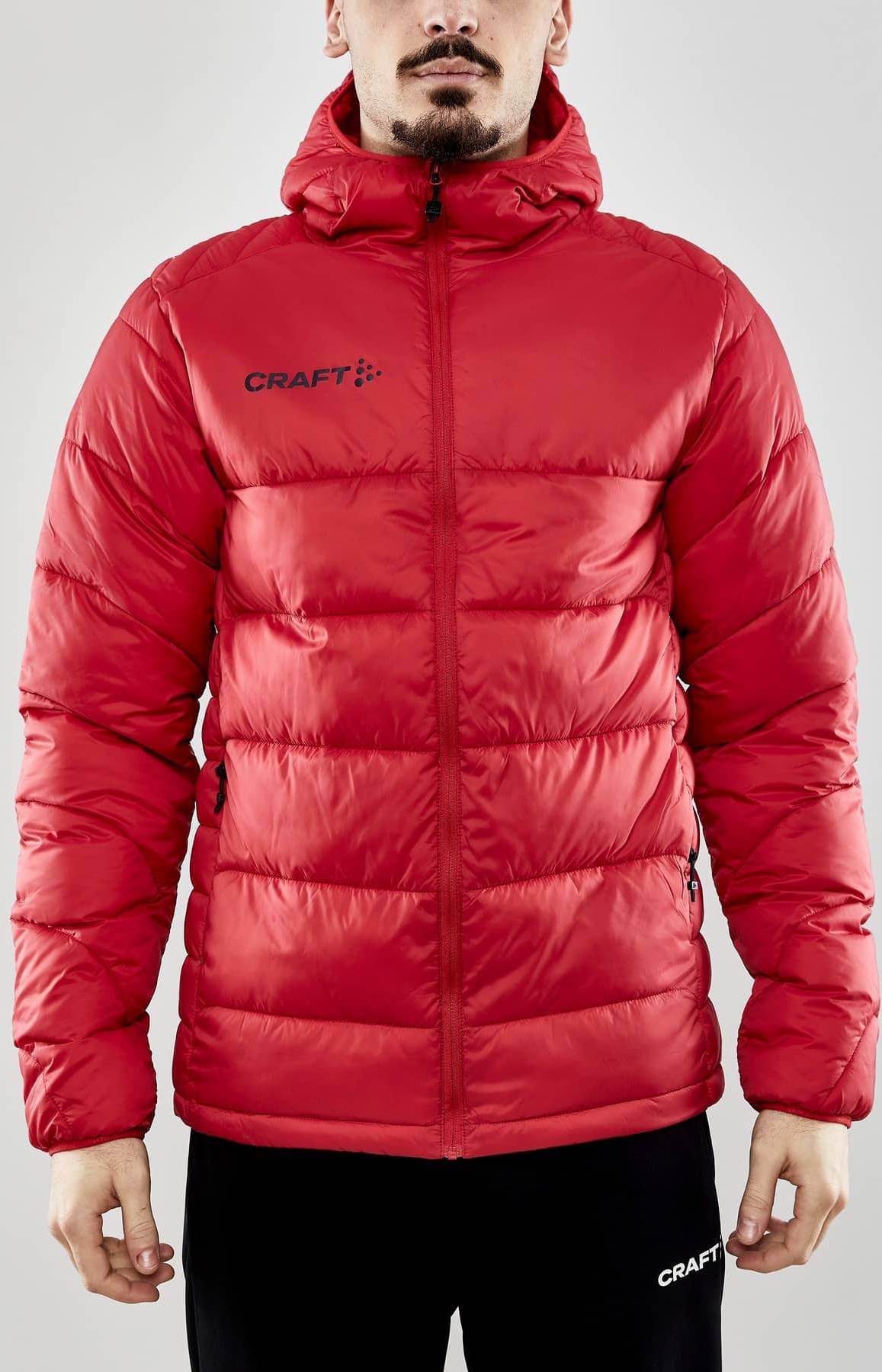 Core Explore Isolate Jacket