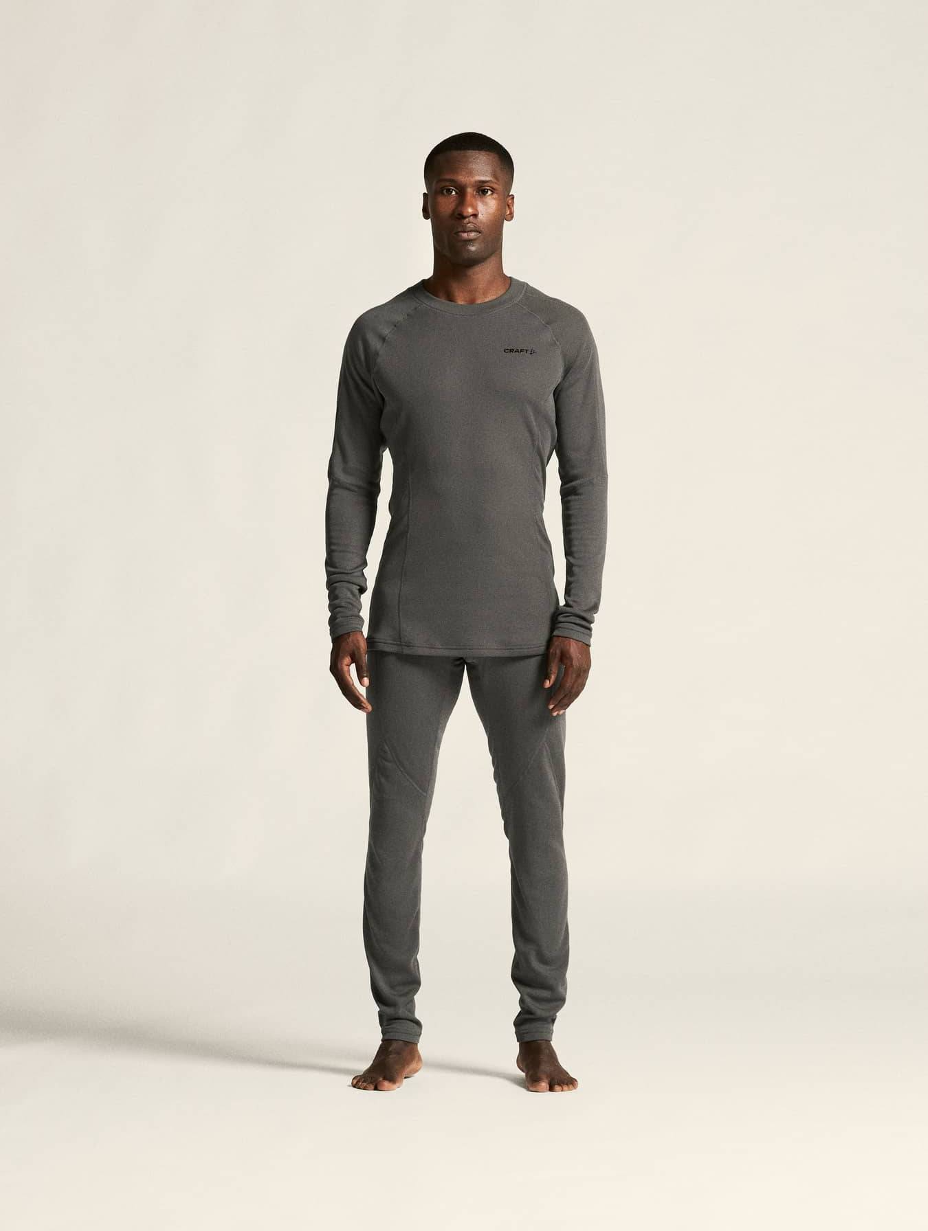 Core Warm Baselayer Set