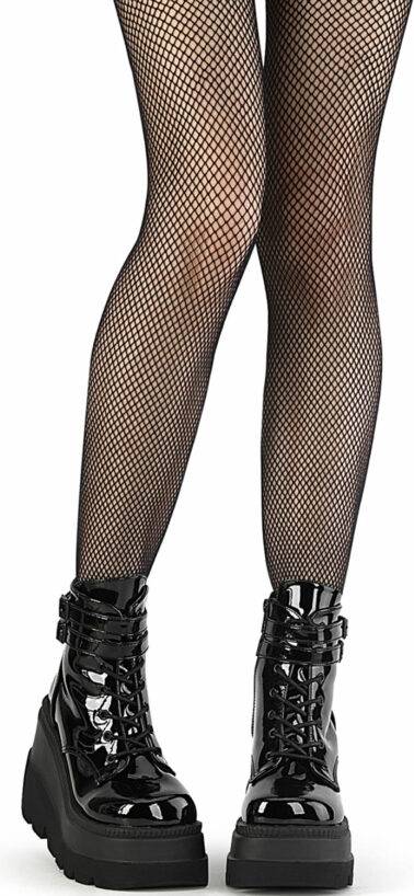 Randomizer Fishnet Tights Small Dimonds