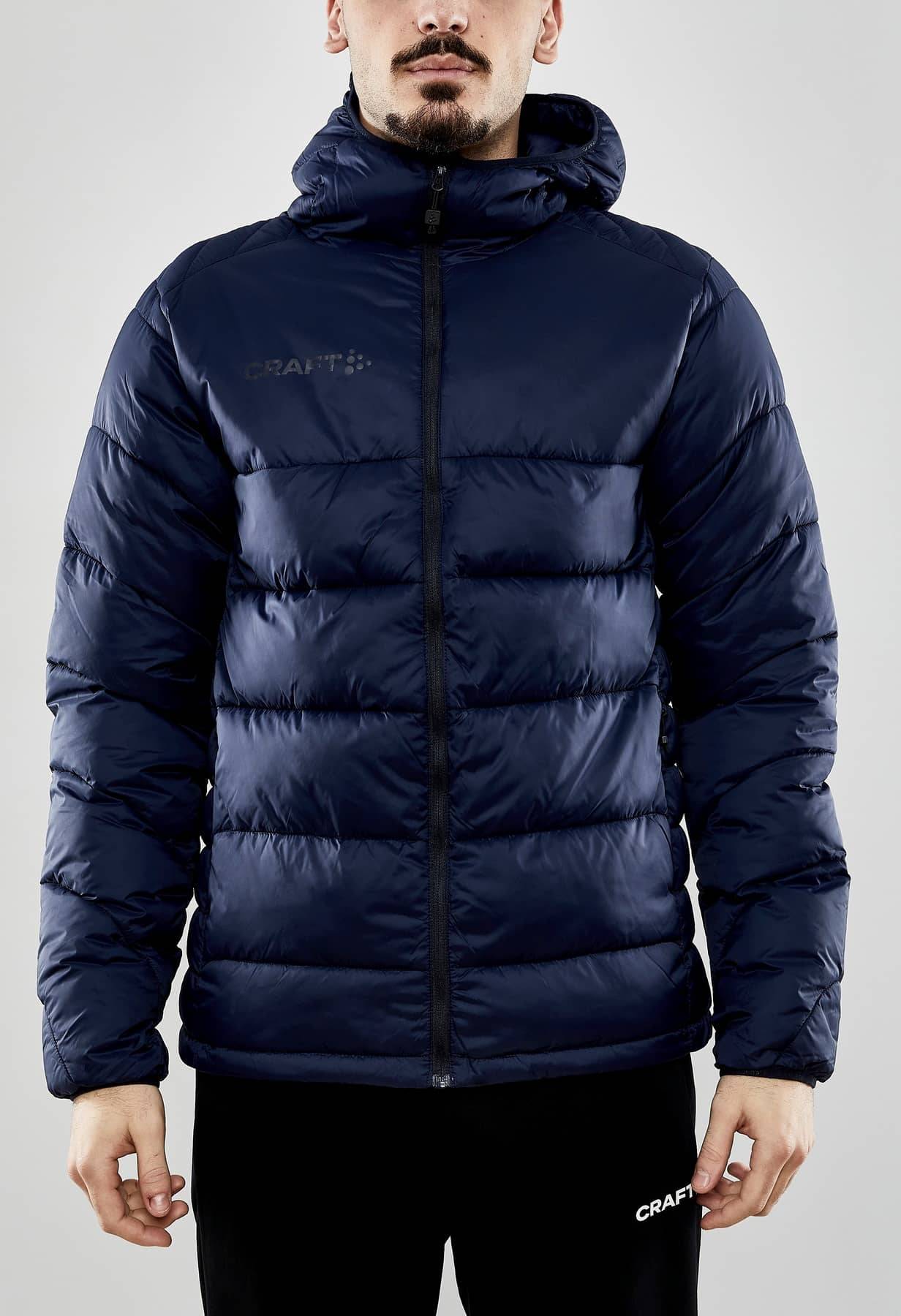 Core Explore Isolate Jacket