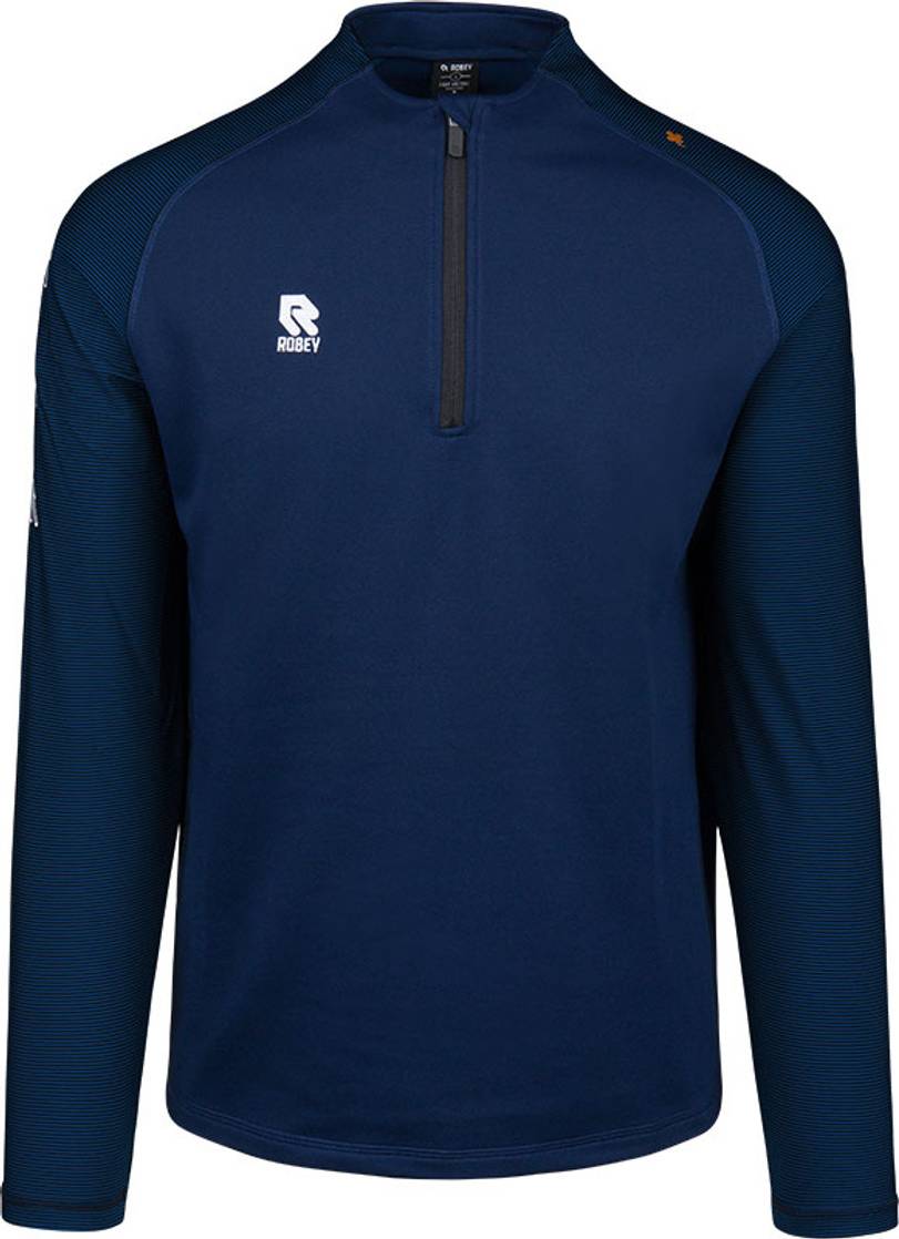 Robey Performance Half Zip Top