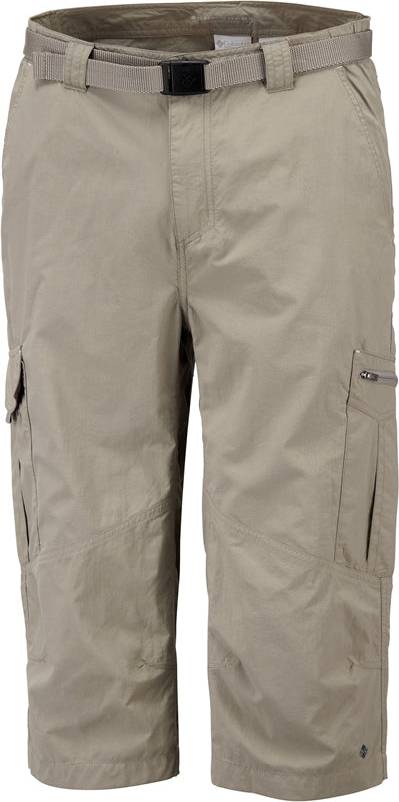 Columbia Silver Ridge Capri M