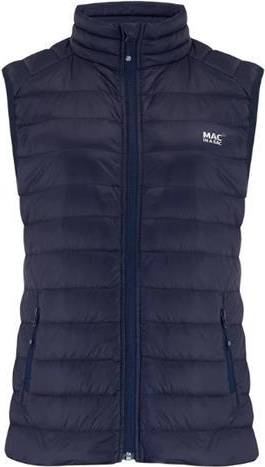 MAC In A Sack Alpine Down Vest