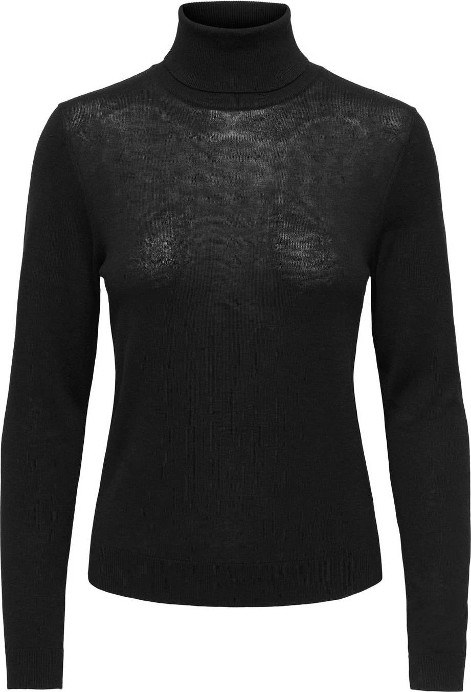 JDY Keya Pullover - Sort