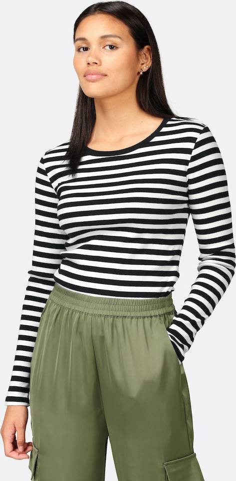Junkyard Ribbed Longsleeve