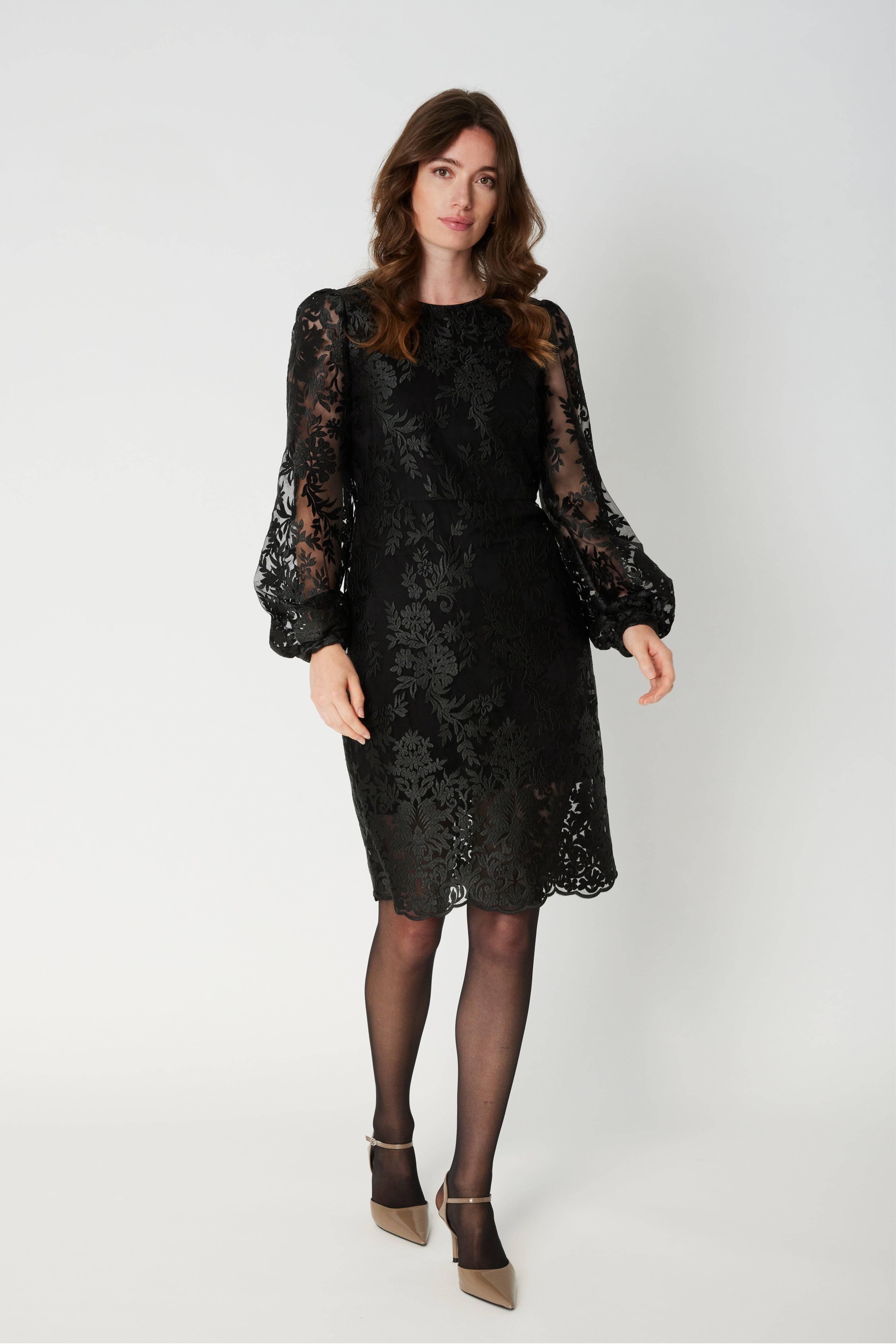 PBO Sort Dresses - Sort