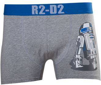 Star Wars R2-D2 Boxers