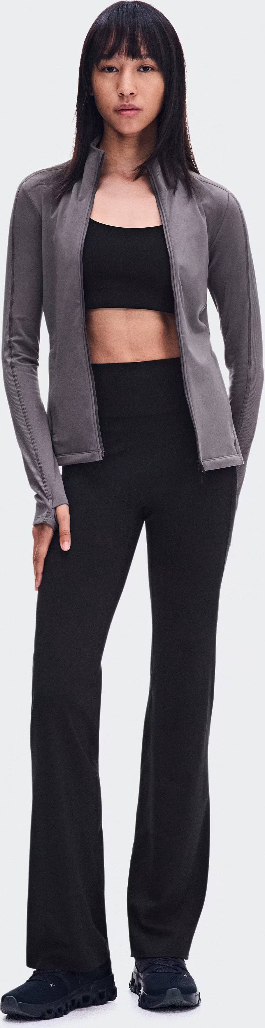 Studio Jacket