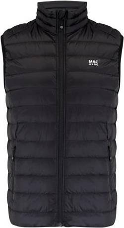 MAC In A Sack Alpine Down Vest