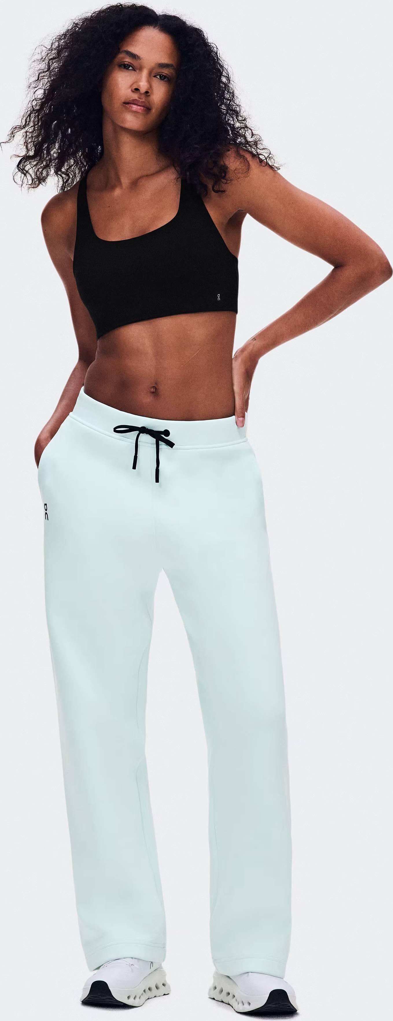 Focus Tech Sweatpants